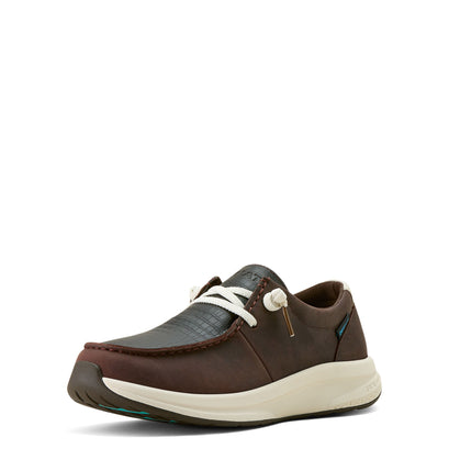 Buckeye Waterproof Shoe