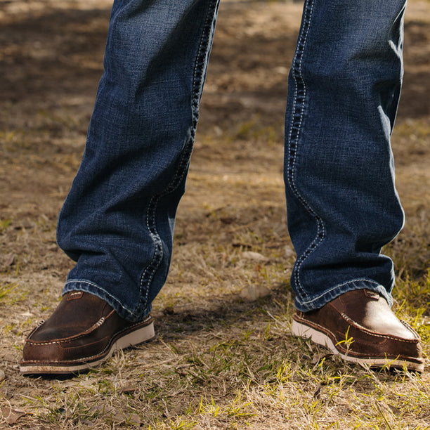 Men's Casual
