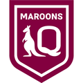 Queensland Maroons - Ariat Partner