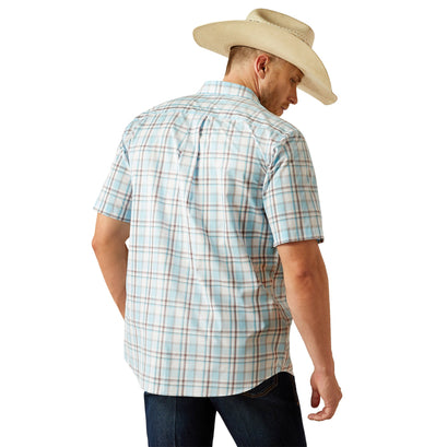 Pro Series Geoffrey Classic Fit Shirt