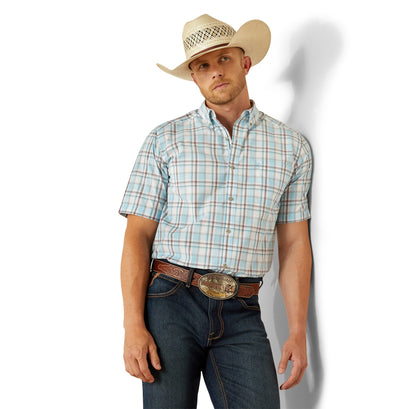 Pro Series Geoffrey Classic Fit Shirt