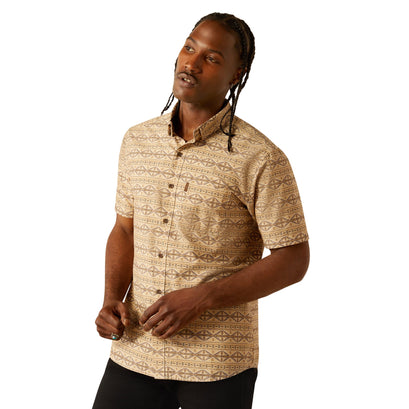 Merritt Modern Fit Shirt