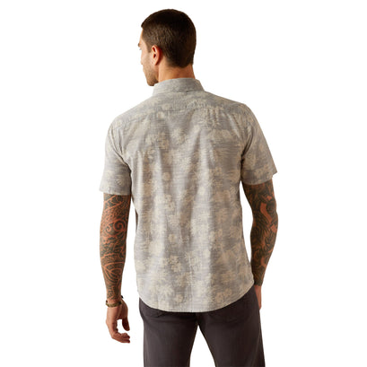 Morris Modern Fit Shirt