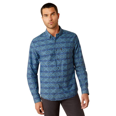 McKay Modern Fit Shirt