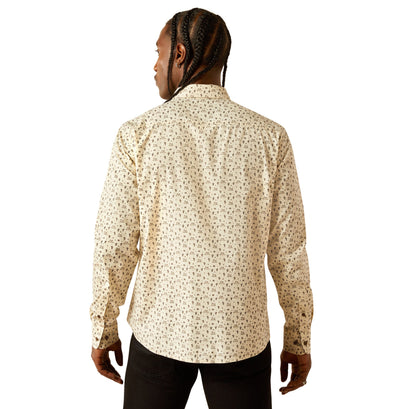 Milton Modern Fit Shirt