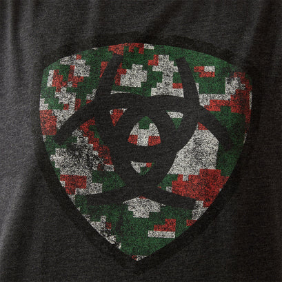 Ariat Mexidigi Distressed T-Shirt