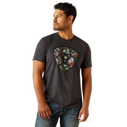 Ariat Mexidigi Distressed T-Shirt