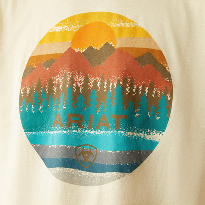 Ariat Grit Scene T-Shirt