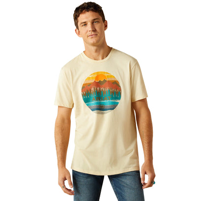 Ariat Grit Scene T-Shirt