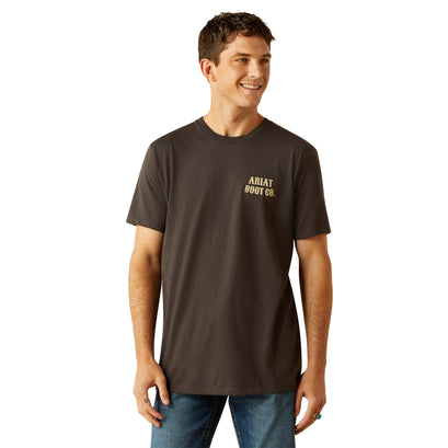 Ariat Cowboy Cocky T-Shirt