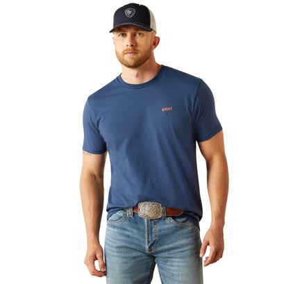 Ariat Ranch Tough T-Shirt