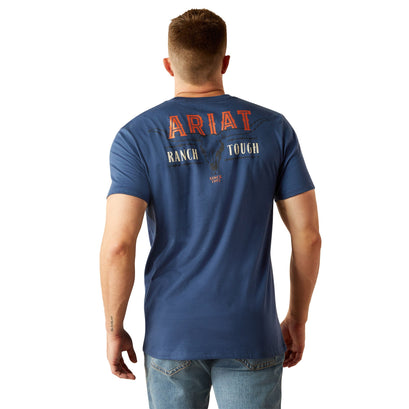 Ariat Ranch Tough T-Shirt