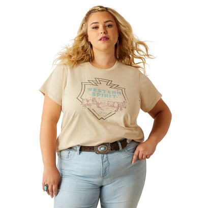 Ariat Western Spirit T-Shirt