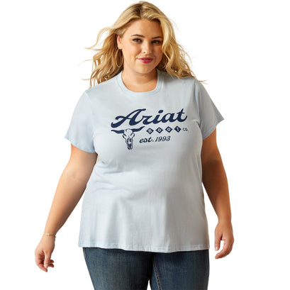 Ariat Established Boot Co T-Shirt
