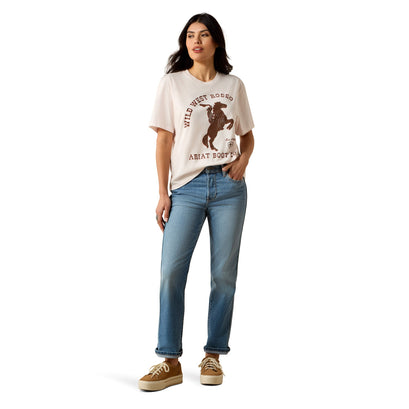 Ariat Wild West Rodeo T-Shirt