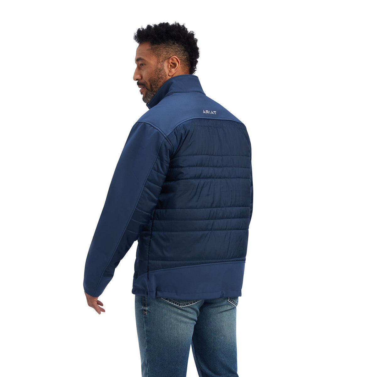 Elevation Insulated Jacket – Ariat New Zealand