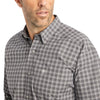Pro Series Wiley Stretch Classic Fit Shirt