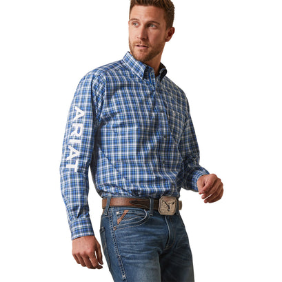 Pro Series Team Samson Classic Fit Shirt