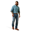 Wrinkle Free Cayden Classic Fit Shirt
