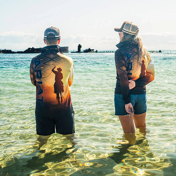 Fishing Shirts