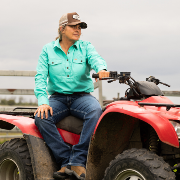 Get a Rebar Work Shirt for $59.95