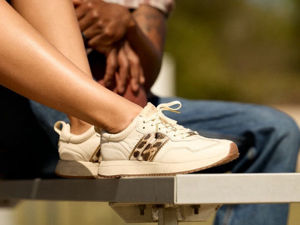 Ranch Runner