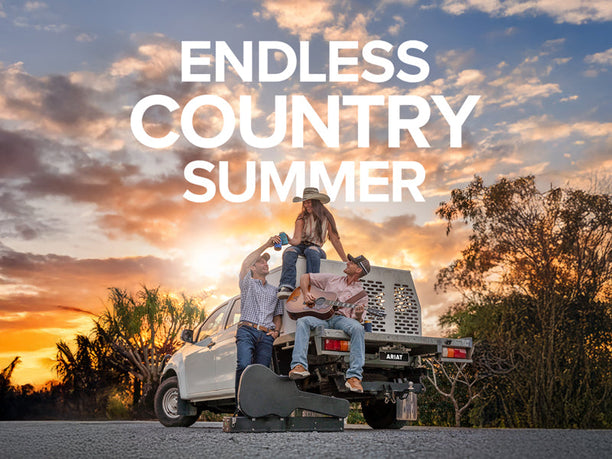 Endless Country Summer