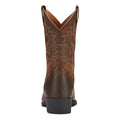 Heritage Western