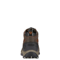 Ariat Men's Terrain Distressed Brown heel