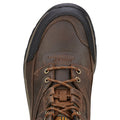 Ariat Men's Terrain Distressed Brown toe