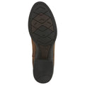 Ariat Men's Acton Distressed Brown 10002290 sole