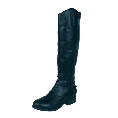 Ariat Women's Bromont Tall H2O Black 10004058
