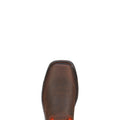 WorkHog Wide Square Toe