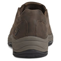 Ariat Women's Portland Distressed Brown heel