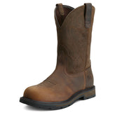 Ariat Men's Groundbreaker ST Brown 10014241