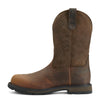 Men's Groundbreaker Steel Toe