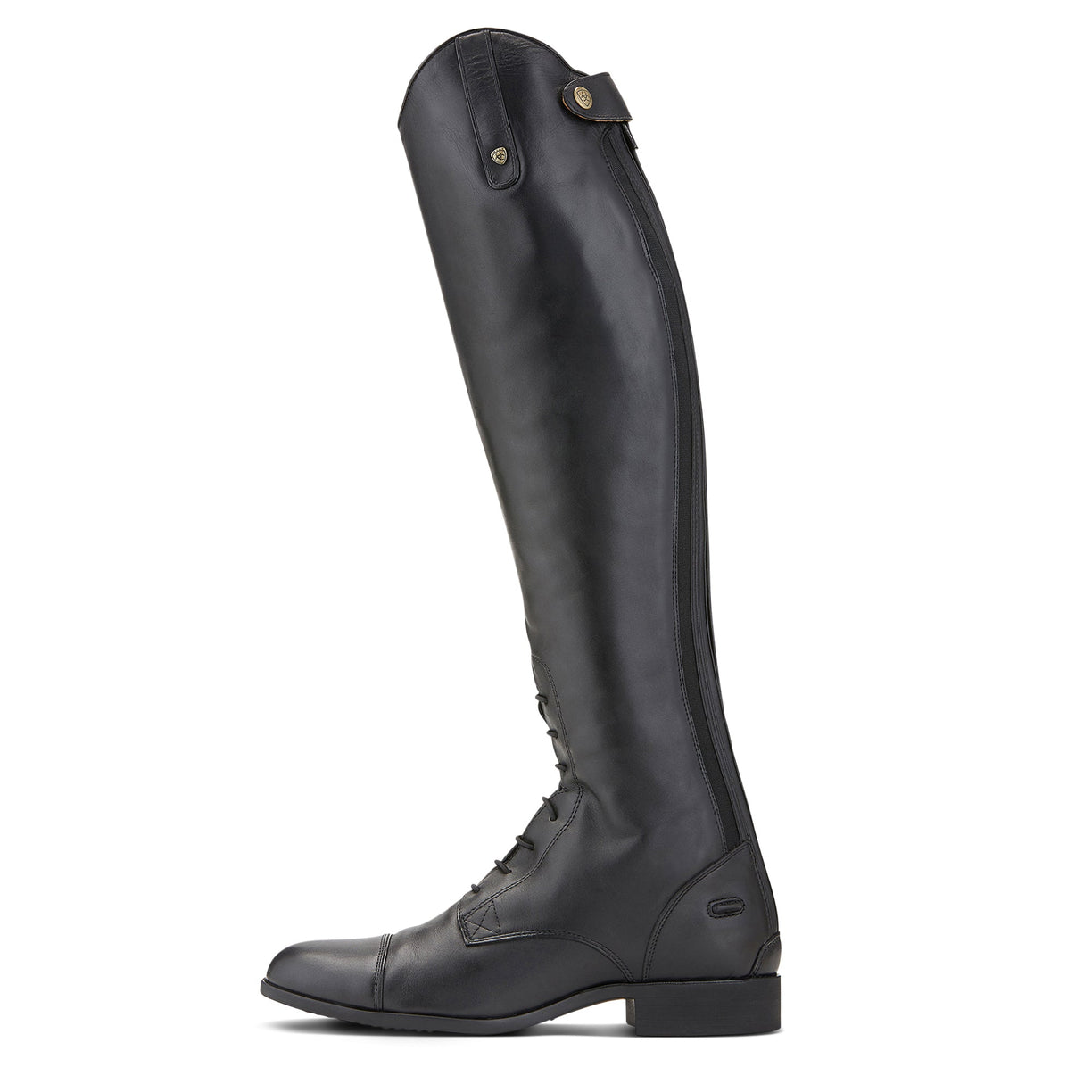 Heritage Contour Field Zip