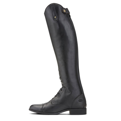 Heritage Contour Field Zip