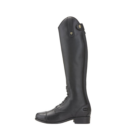 Heritage Contour Field Zip