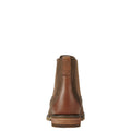 Women's Wexford Waterproof Boots in Java 10018520 Ariat Heel