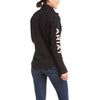 New Team Softshell Jacket