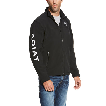New Team Softshell Jacket