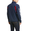 New Team Softshell Jacket