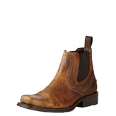 Ariat Men's Midtown Rambler Barn Brown 10019868