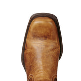 Ariat Men's Midtown Rambler Barn Brown toe