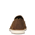 Ariat Men's Cruiser Rough Oak heel