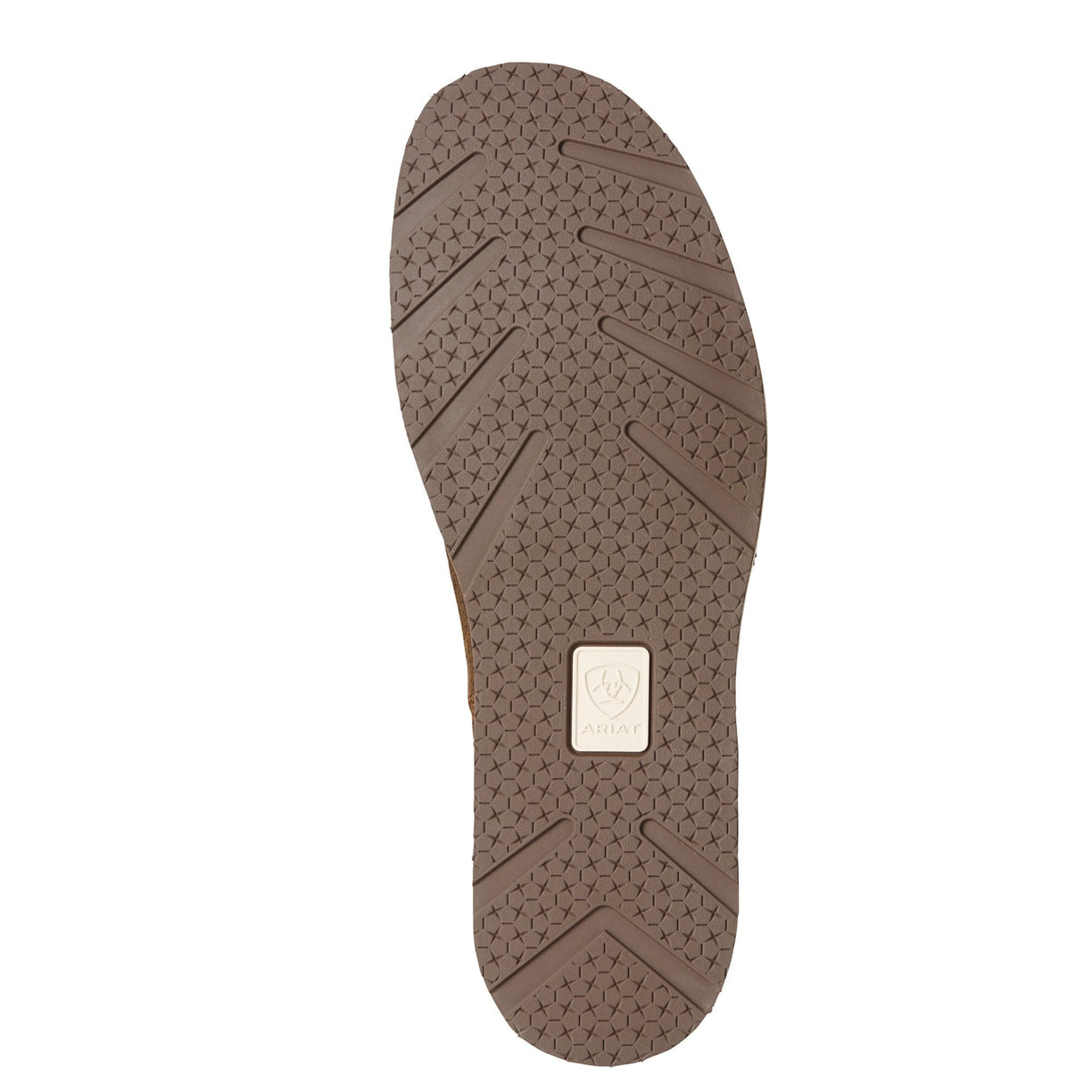 Ariat Men's Cruiser Rough Oak outsole