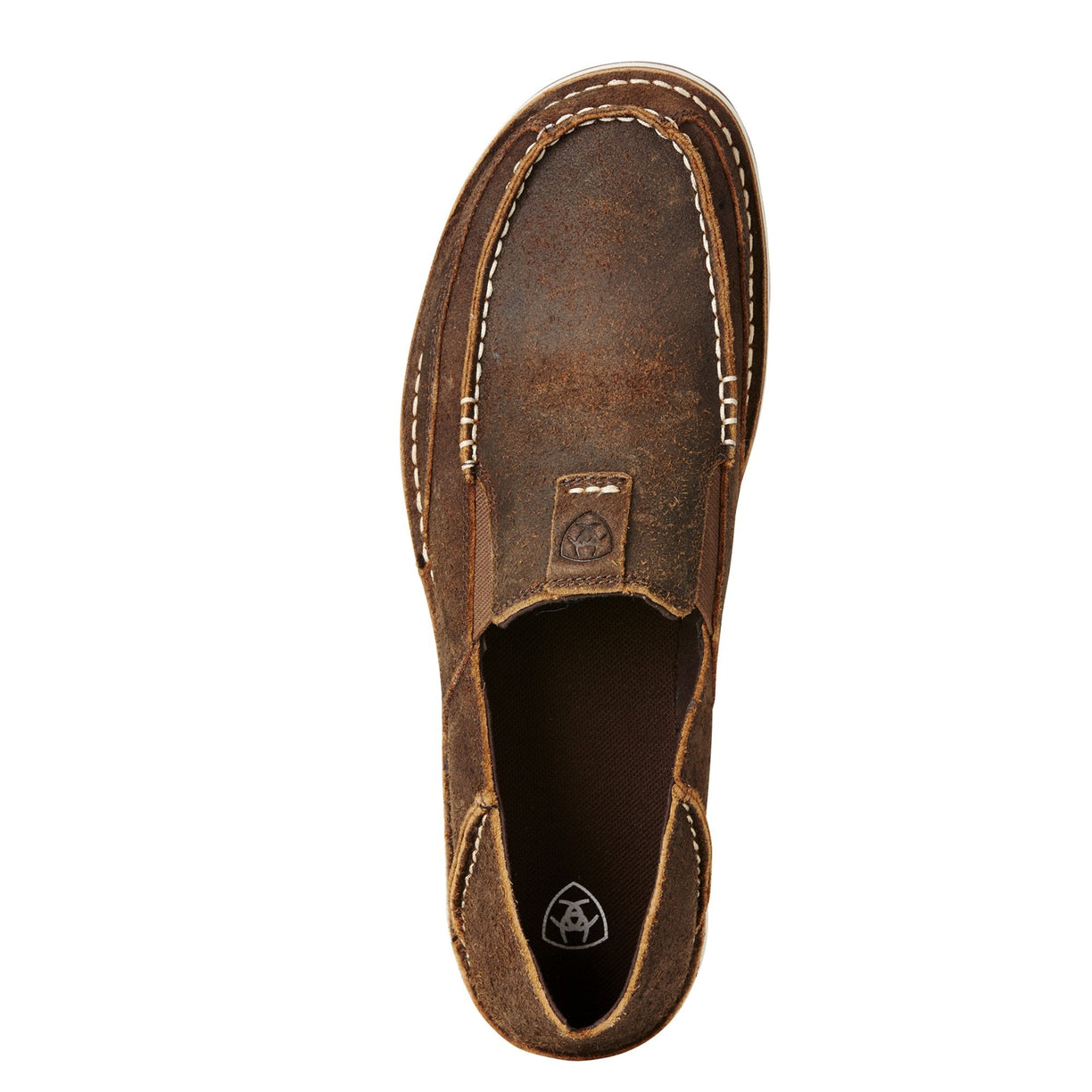 Ariat Men's Cruiser Rough Oak top