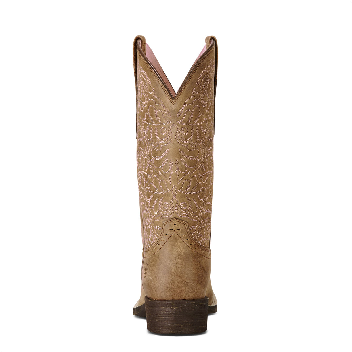 Round Up Remuda