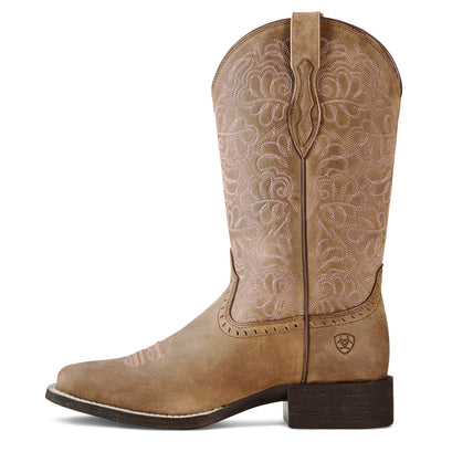 Round Up Remuda